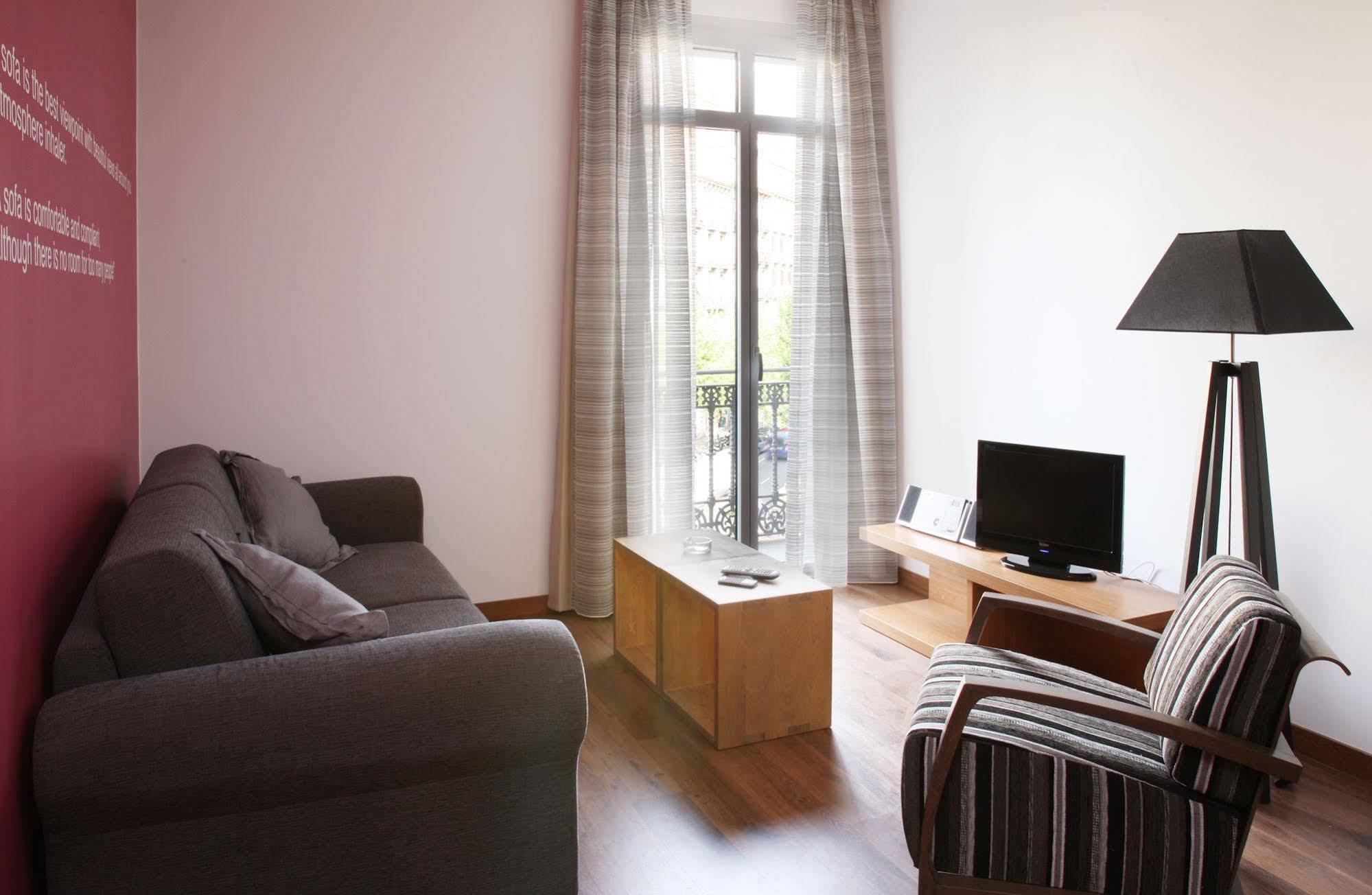 Mh Appartement