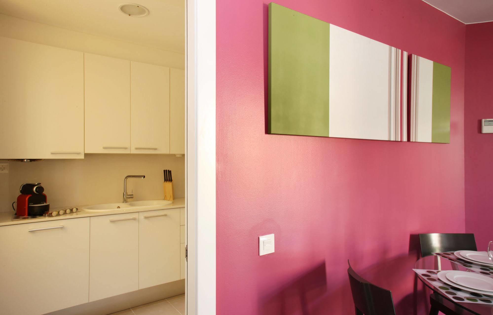 Appartement Mh Barcelona